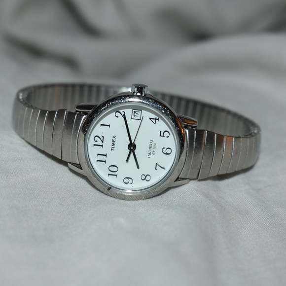 timex wr30